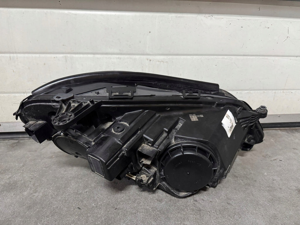 Frontscheinwerfer Mercedes-Benz W212 A2128201739 LED Links Headlight SCH3468583906ex