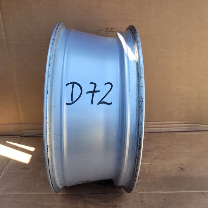 1x Alufelge 18 Zoll 7.0" 5x112 83A601025G Audi Q3 Rim Wheel FEL5458362158dr