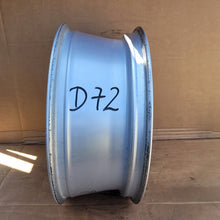 Laden Sie das Bild in den Galerie-Viewer, 1x Alufelge 18 Zoll 7.0" 5x112 83A601025G Audi Q3 Rim Wheel FEL5458362158dr