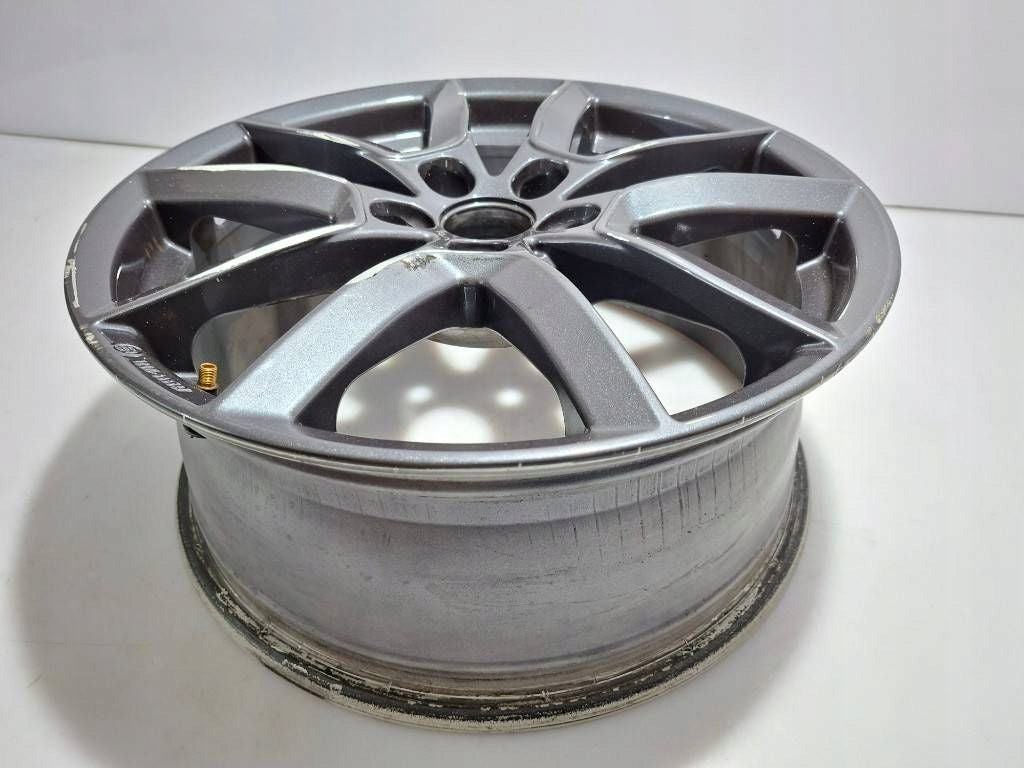 1x Alufelge 17 Zoll VW Passat B8 Arteon Golf Rim Wheel FEL4068268551az