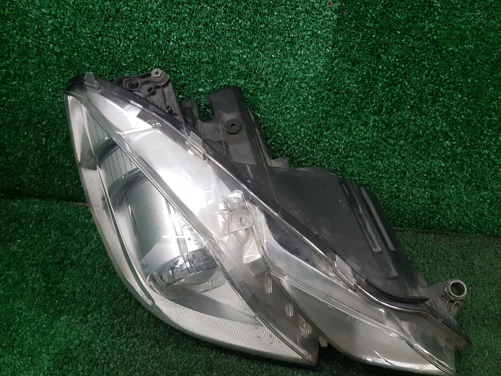 Frontscheinwerfer Mercedes-Benz A2078207661 Xenon Rechts Scheinwerfer Headlight SCH4831157432hh