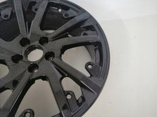 Load image into Gallery viewer, 1x Alufelge 19 Zoll 7.5" 5x114.3 40ET Glanz Schwarz Nissan I Rim Wheel FEL1626732825iz