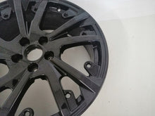 Laden Sie das Bild in den Galerie-Viewer, 1x Alufelge 19 Zoll 7.5" 5x114.3 40ET Glanz Schwarz Nissan I Rim Wheel FEL1626732825iz