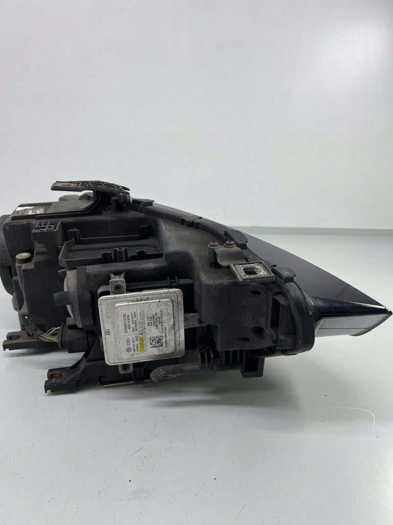 Frontscheinwerfer Audi A5 8T0941005D Xenon Links Scheinwerfer Headlight SCH8195441045dj