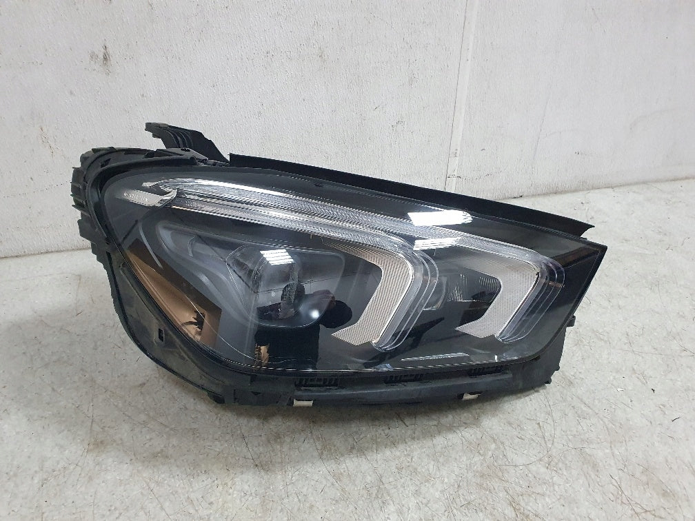 Frontscheinwerfer Mercedes-Benz Gle 1679068607 LED Rechts Scheinwerfer Headlight SCH9964525542nk