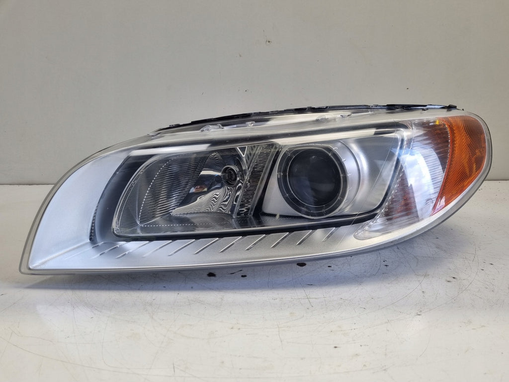 Frontscheinwerfer Volvo S80 II V70 III Xc70 31214347 6333100001 Xenon Links SCH7550281417ls