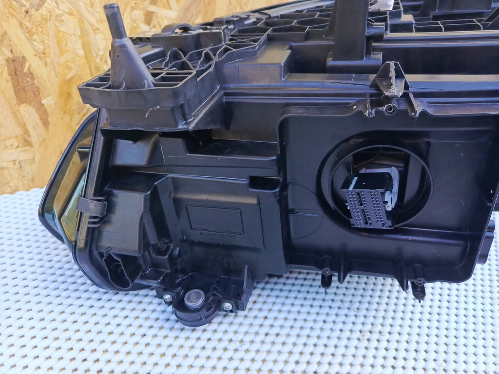 Frontscheinwerfer BMW X5 G05 948178905LL LED Links Scheinwerfer Headlight SCH8483632193dp