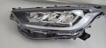 Load image into Gallery viewer, Frontscheinwerfer Toyota Yaris Full LED Links Scheinwerfer Headlight SCH4728938817xx
