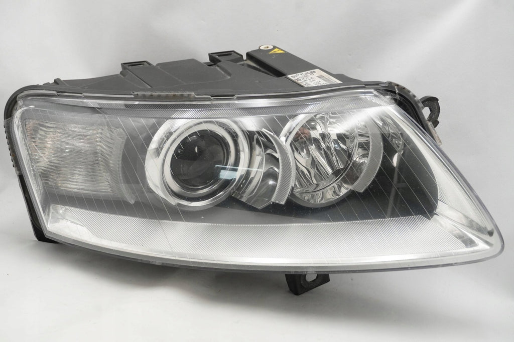 Frontscheinwerfer Audi A6 C6 4F0941004AK 5DV008290 Rechts Scheinwerfer Headlight SCH5543696757iz