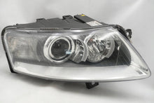 Laden Sie das Bild in den Galerie-Viewer, Frontscheinwerfer Audi A6 C6 4F0941004AK 5DV008290 Rechts Scheinwerfer Headlight SCH5543696757iz