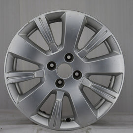 1x Alufelge 16 Zoll 6.5