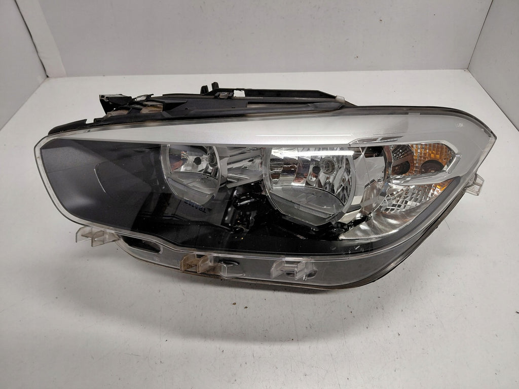 Frontscheinwerfer BMW F20 7358391-11 Links Scheinwerfer Headlight SCH2611266367kg
