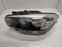 Laden Sie das Bild in den Galerie-Viewer, Frontscheinwerfer BMW F20 7358391-11 Links Scheinwerfer Headlight SCH2611266367kg