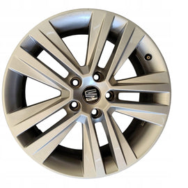 1x Alufelge 17 Zoll 7.0