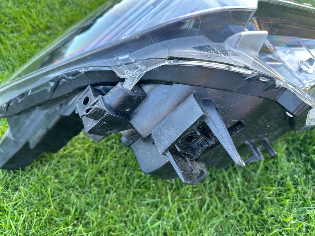 Frontscheinwerfer Mazda Cx5 KB8N51030 Full LED Rechts Scheinwerfer Headlight