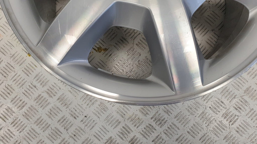 1x Alufelge 18 Zoll 7.5" 5x130 63ET Glanz A4634011102 Mercedes-Benz W463 FEL1547837862mp