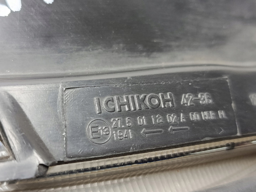 Frontscheinwerfer Toyota 933-6860 Rechts Scheinwerfer Headlight SCH5683799671ln
