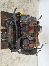 Load image into Gallery viewer, Motor Audi Seat Skoda VW I CCZ 2.0 TFSI 200PS 147kW 200TKm Benzin Unkomplett MOT3822859877pw