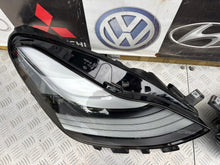Laden Sie das Bild in den Galerie-Viewer, Frontscheinwerfer Tesla Model Y 1514952 1514953 Full LED Ein Satz Headlight