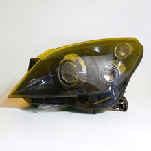 Laden Sie das Bild in den Galerie-Viewer, Frontscheinwerfer Opel Astra 123456 Xenon Links Scheinwerfer Headlight