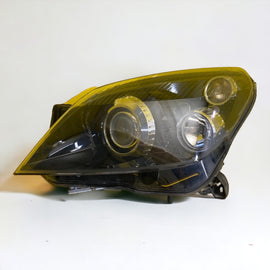 Frontscheinwerfer Opel Astra 123456 Xenon Links Scheinwerfer Headlight