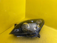 Laden Sie das Bild in den Galerie-Viewer, Frontscheinwerfer Opel Astra 123456 Xenon Links Scheinwerfer Headlight