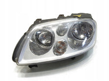 Laden Sie das Bild in den Galerie-Viewer, Frontscheinwerfer VW Touran 1T0941005 Links Scheinwerfer Headlight