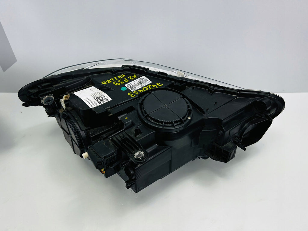 Frontscheinwerfer BMW X2 F39 7420434 7420433 Ein Satz Scheinwerfer Headlight SCH2698504182tz