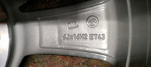 Laden Sie das Bild in den Galerie-Viewer, 1x Alufelge 16 Zoll 6.0&quot; 1ST601025 Skoda Citigo Rim Wheel