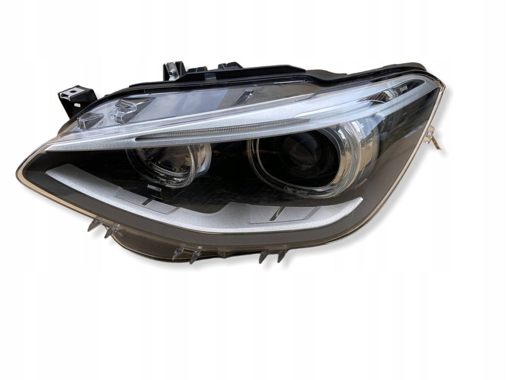 Frontscheinwerfer BMW 1 F20 729690907 Links Scheinwerfer Headlight SCH6390438507fp