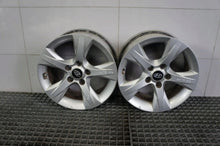 Laden Sie das Bild in den Galerie-Viewer, 4x Alufelge 16 Zoll 5x114.3 AOP24226 Hyundai I40 Rim Wheel FEL3012117051aw