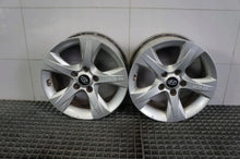 Load image into Gallery viewer, 4x Alufelge 16 Zoll 5x114.3 AOP24226 Hyundai I40 Rim Wheel FEL3012117051aw
