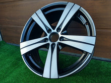 Load image into Gallery viewer, 1x Alufelge 18 Zoll 7.5" 5x112 40ET Glanz Schwarz A2064014700 Mercedes-Benz W206 FEL5420688108pn