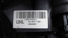 Laden Sie das Bild in den Galerie-Viewer, Frontscheinwerfer Kia Sportage IV 92101F1040 Links Scheinwerfer Headlight SCH7076015666ri
