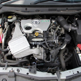 Motor Toyota Corolla Avensis 8NR 8NRFTS 1.2 116PS 85kW Benzin Engine Unkomplett MOT2790312389ht