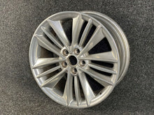 Load image into Gallery viewer, 1x Alufelge 18 Zoll 8.0" 5x108 55ET JX7J-1007-C1B Ford Focus Rim Wheel FEL3345446925fg
