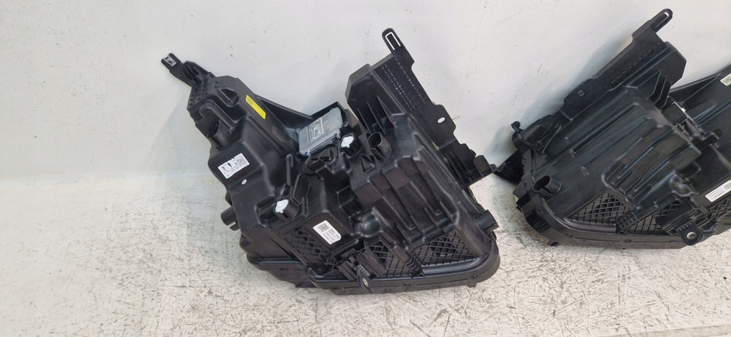 Frontscheinwerfer Skoda 5LB941009 LED Ein Stück (Rechts oder Links) Headlight SCH3851333661yz