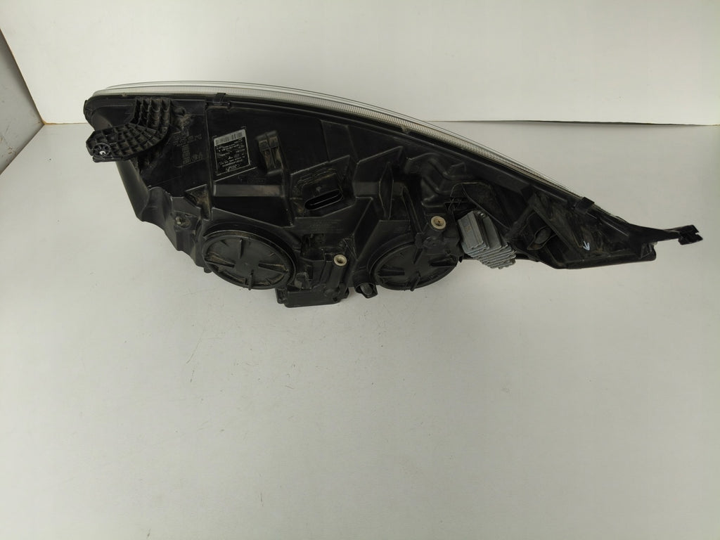 Frontscheinwerfer Ford Transit Custom JK21-13D152-BG Rechts Headlight SCH1973866043th