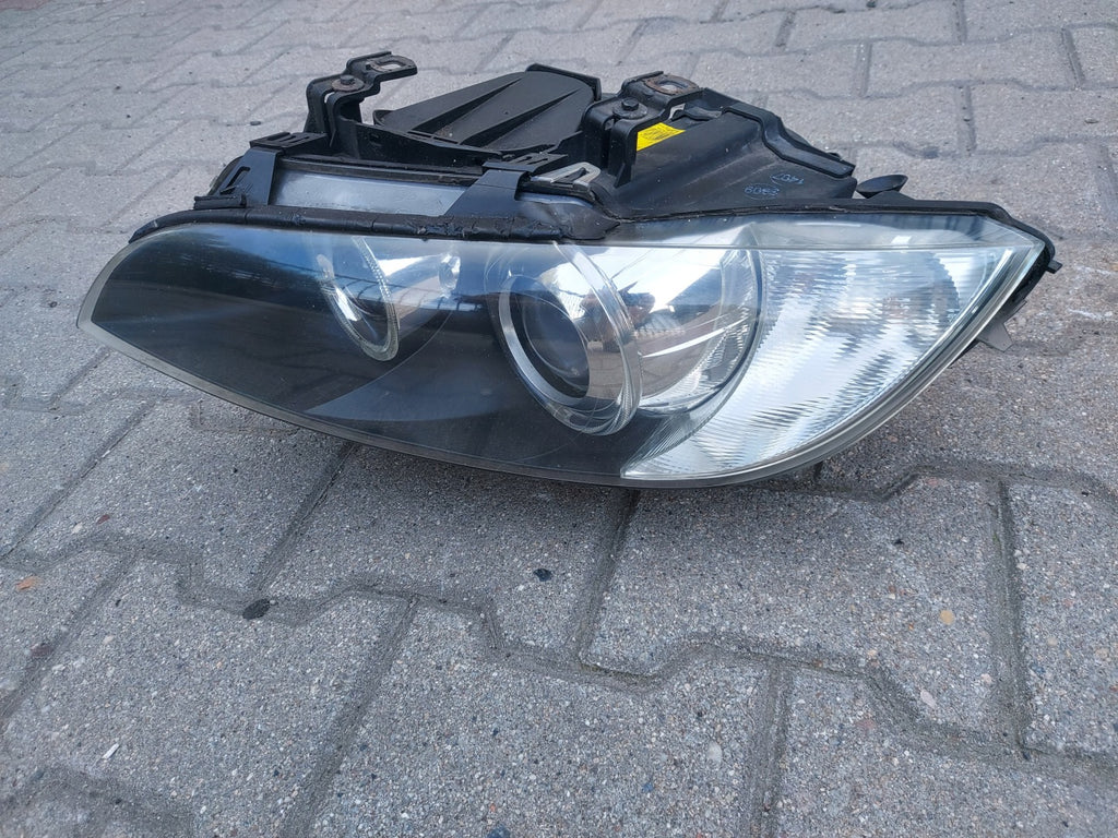Frontscheinwerfer BMW E93 E92 7162127 7182507 Links Scheinwerfer Headlight SCH4735614629hb