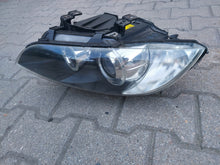 Load image into Gallery viewer, Frontscheinwerfer BMW E93 E92 7162127 7182507 Links Scheinwerfer Headlight SCH4735614629hb