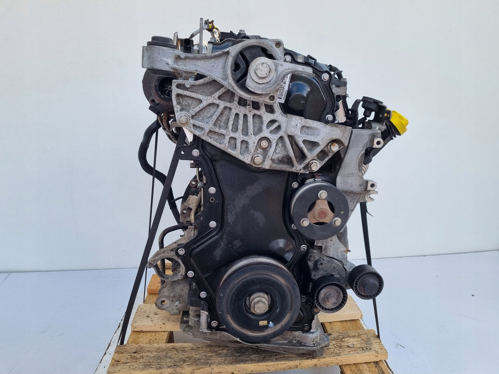 Motor Renault Laguna III M9R805 2.0 DCI 150PS 110kW 2007 Diesel Engine Komplett