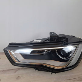 Frontscheinwerfer Audi A3 8V0941005 FALSE Scheinwerfer Headlight SCH3068908538dv