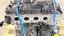 Laden Sie das Bild in den Galerie-Viewer, Motor BMW G31 G21 G30 G01 G20 B48B20A 2.0 292PS 823TKm 2024 Benzin Unkomplett