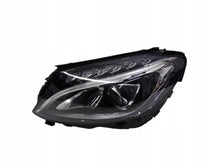 Laden Sie das Bild in den Galerie-Viewer, Frontscheinwerfer Mercedes-Benz W205 A2059062504 LED Links Headlight SCH5021682749zq
