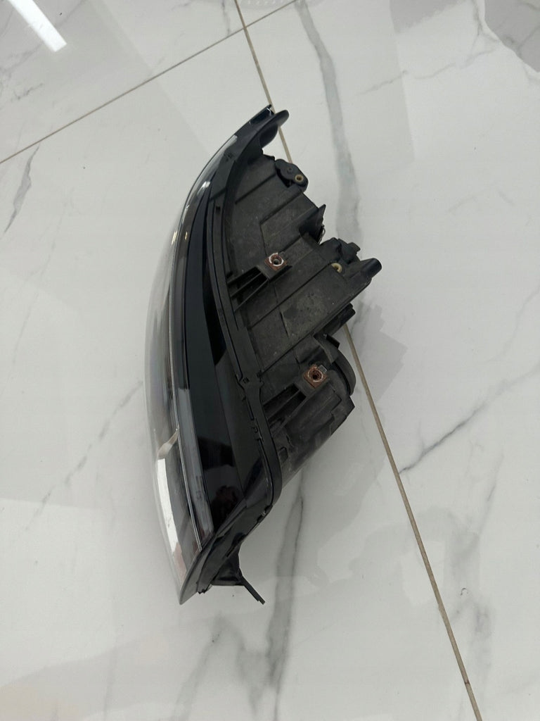 Frontscheinwerfer VW Transporter 90073565 7E1941016AC Rechts Headlight SCH7376630959up
