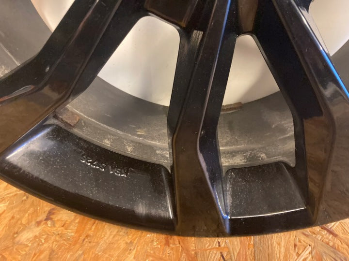 1x Alufelge 19 Zoll 8.5" 5x112 Audi Rim Wheel FEL2287580477xl