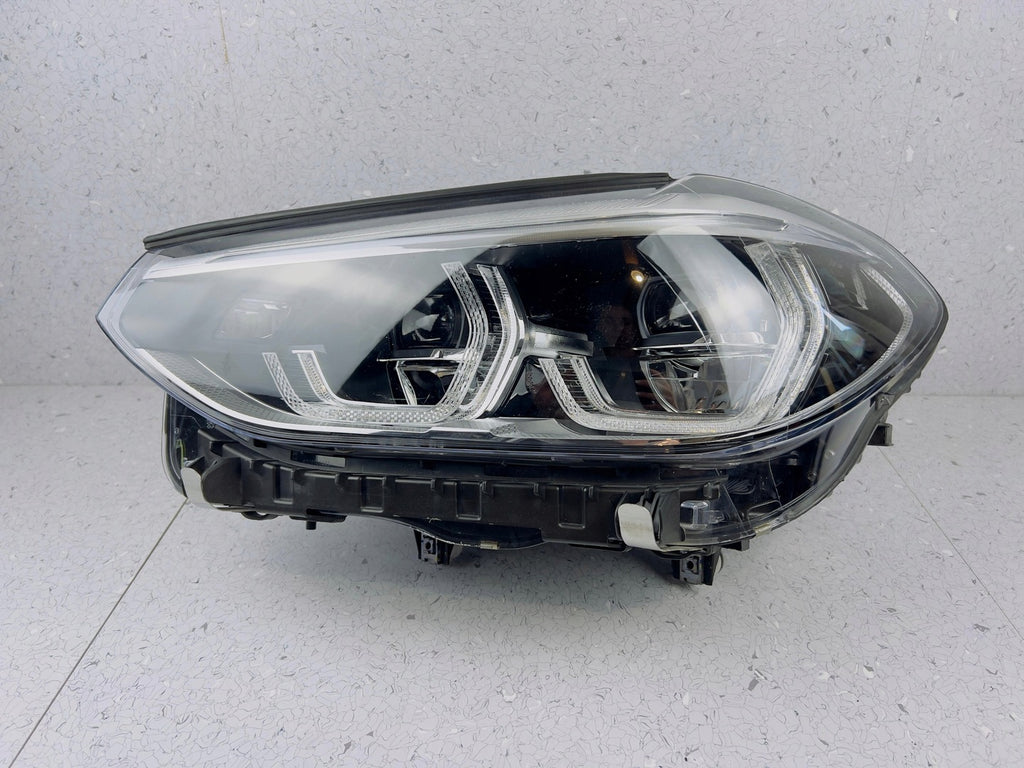 Frontscheinwerfer BMW X3 G01 X4 G02 9491681-05 LED Ein Stück (Rechts oder Links) SCH5007819149dv