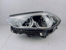 Load image into Gallery viewer, Frontscheinwerfer BMW X3 G01 X4 G02 9491681-05 LED Ein Stück (Rechts oder Links) SCH5007819149dv