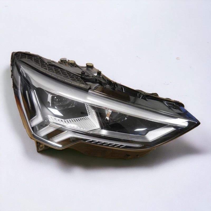 Frontscheinwerfer Audi Q3 83A941036 LED Rechts Scheinwerfer Headlight