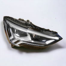 Laden Sie das Bild in den Galerie-Viewer, Frontscheinwerfer Audi Q3 83A941036 LED Rechts Scheinwerfer Headlight